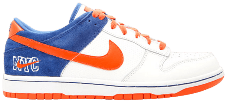 Nike Dunk Low Premium NYC