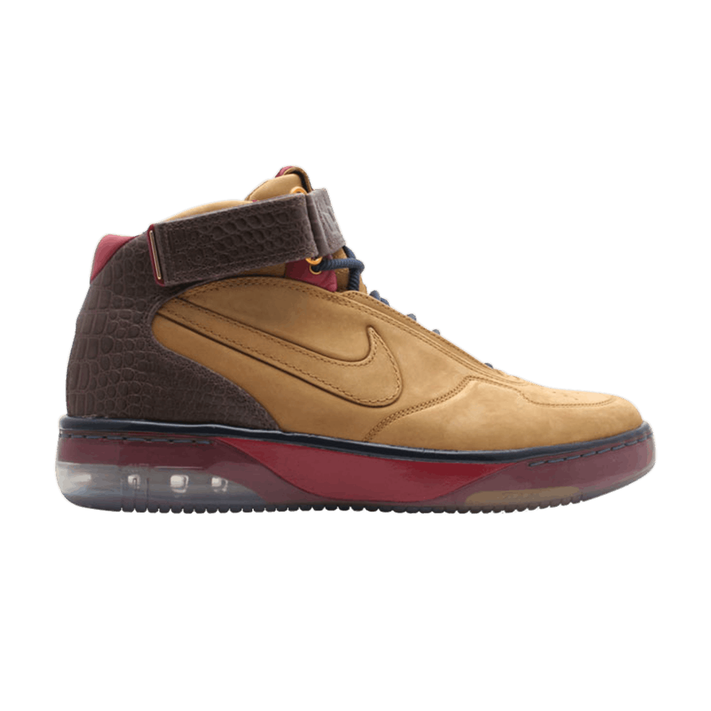 nike air force 25 limited edition