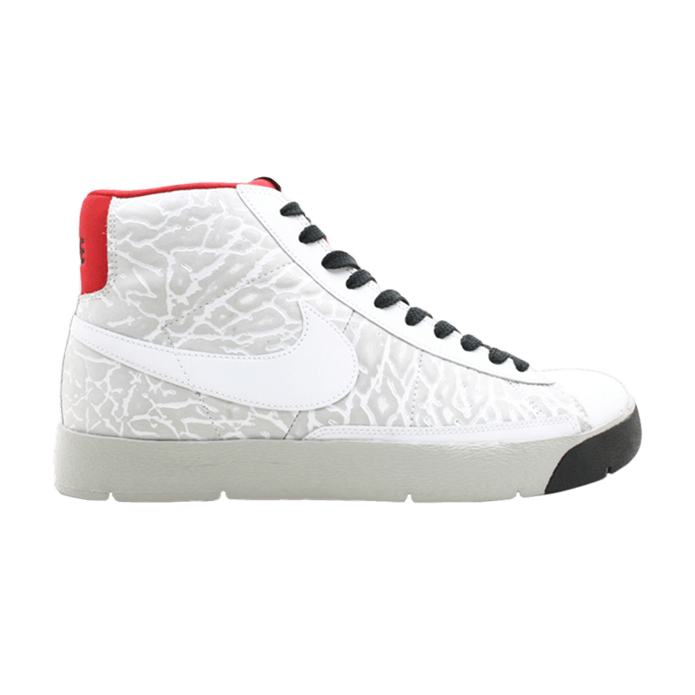 nike super blazer hi premium