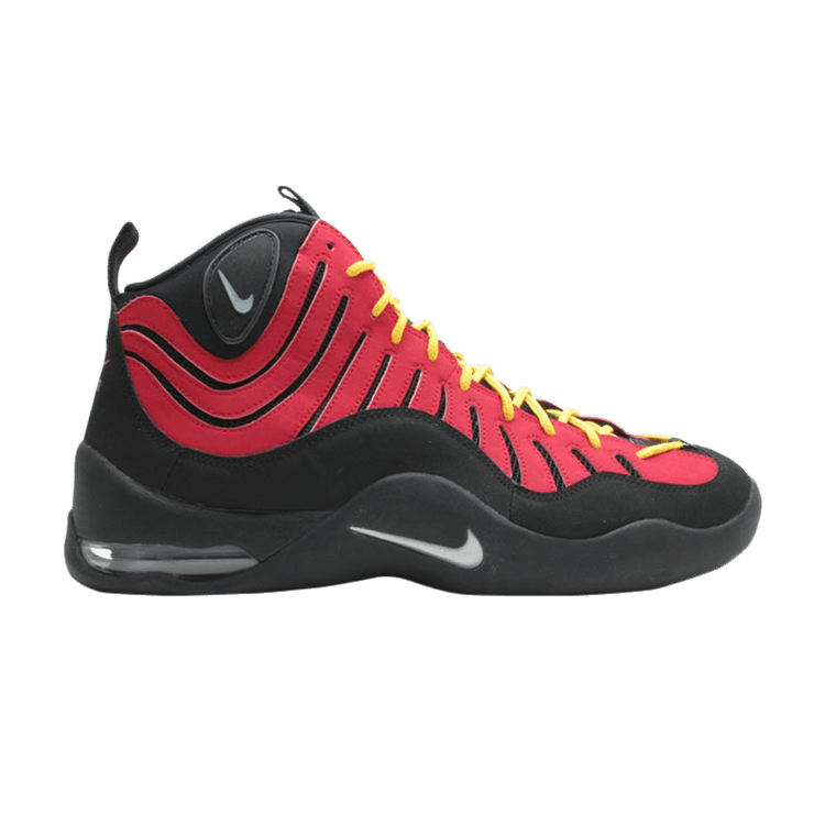 Air bacons sneakers top