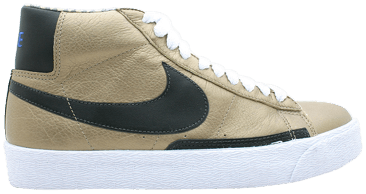 Nike Blazer High Premium