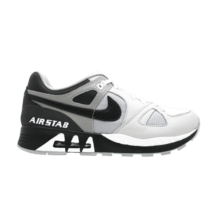 Nike air stab sales