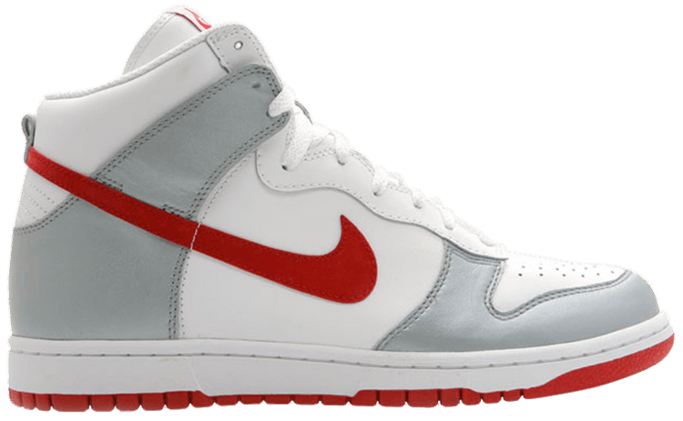 Buy Nike Dunk High - 316425 061 | GOAT