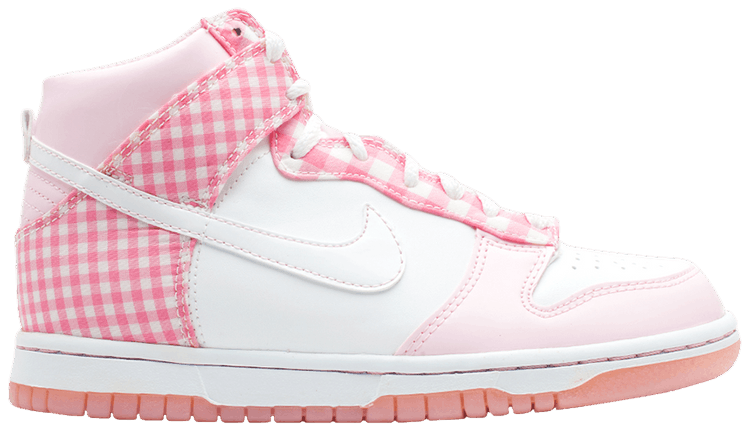 【在庫あり/即出荷可】 Buy Dunk High Gs - 316604 105 | GOAT その他
