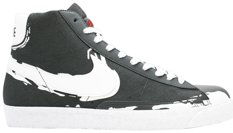Nike Blazer High