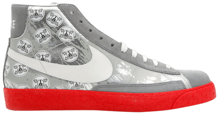 Nike Blazer High Osu