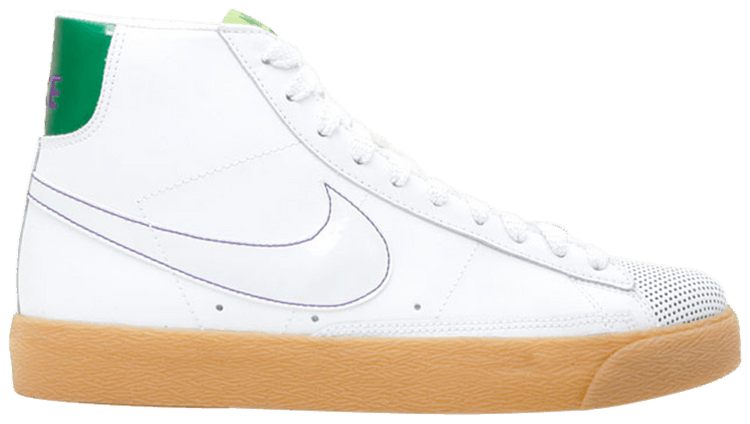 Nike Blazer High