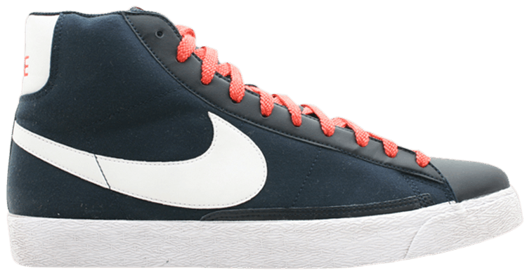 blazer high