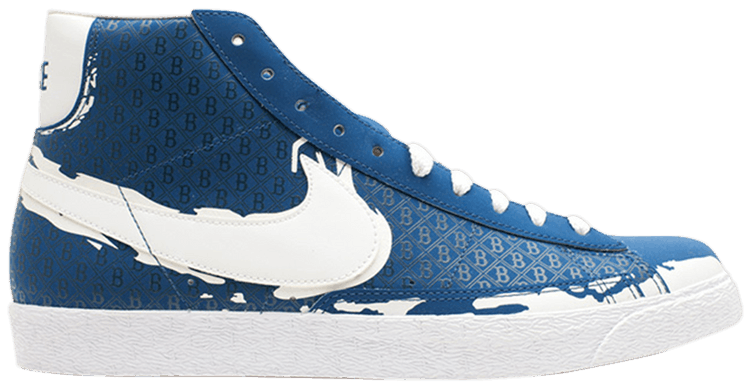 Nike Blazer High