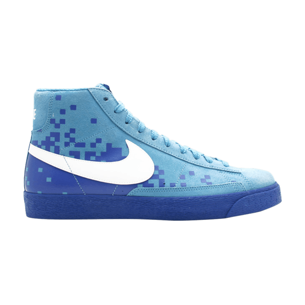 Blazer High | GOAT