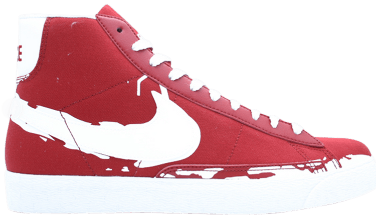 Nike Blazer High