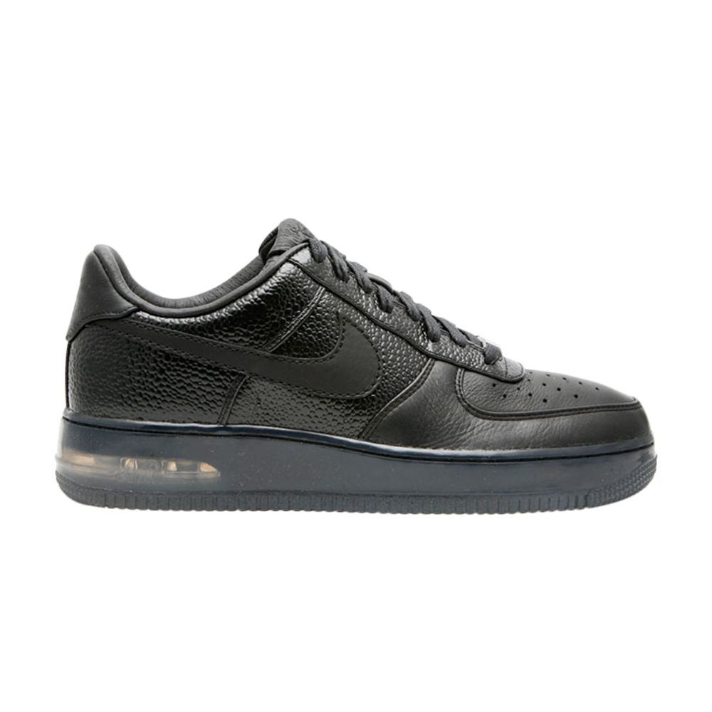 Nike Air Force 1 Sprm Max Air 07 | Black | Men's Size 10