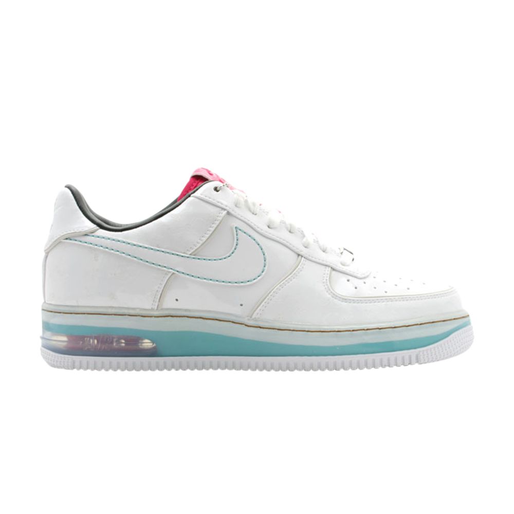 Nike Air Force 1 Sprm Max Air 07 | White | Men's Size 9