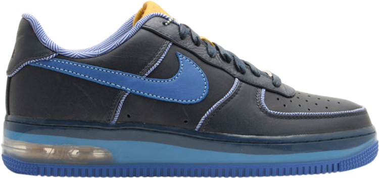 Total side Fugtig Buy Air Force 1 Sprm Max Air 07 'London Edition' - 316666 441 - Blue | GOAT