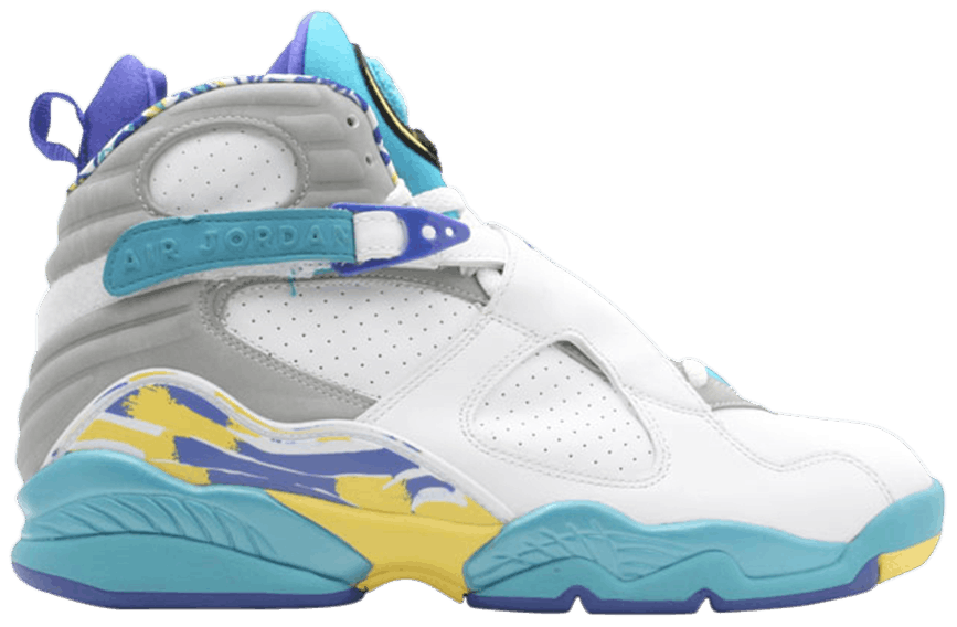 wmns air jordan retro 8