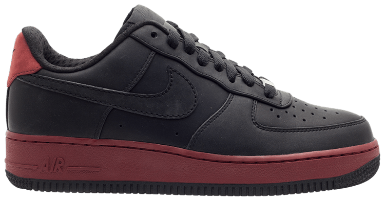 Nike Air Force 1 Premium 07