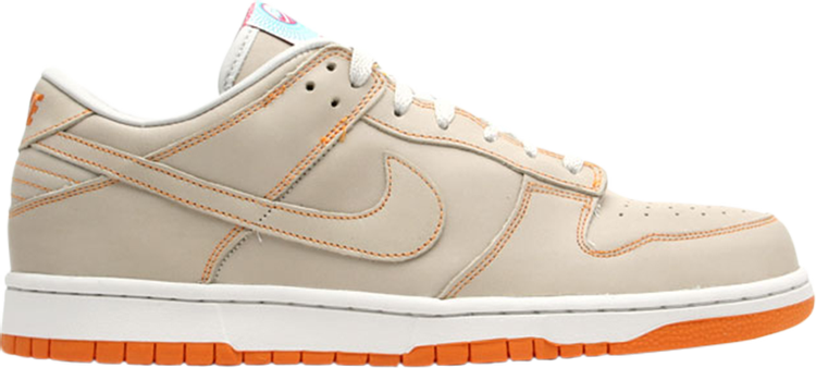 Dunk Low Ex Animazing   Light Bone