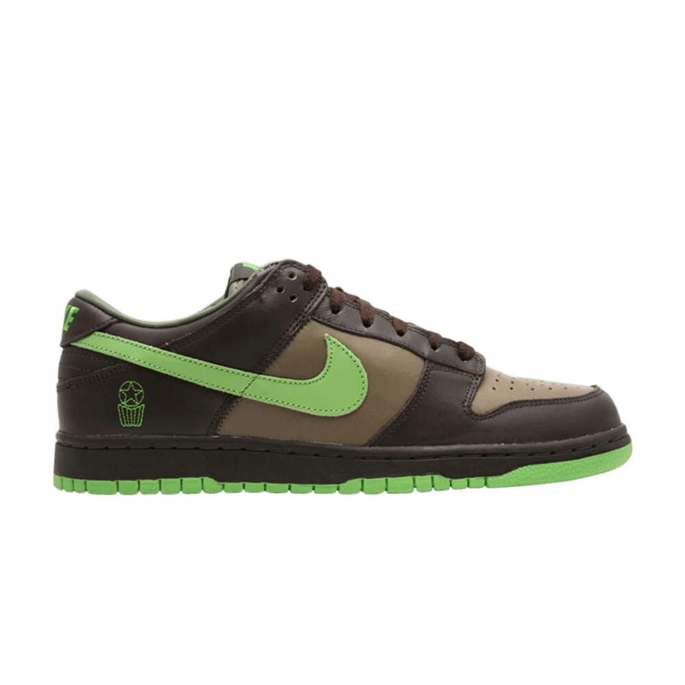 nike dunk low ex id