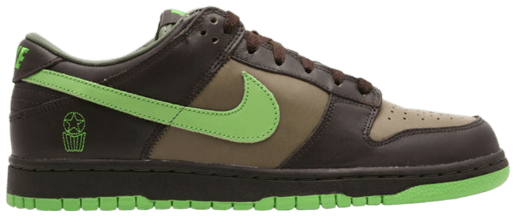Nike Dunk Low Ex Id