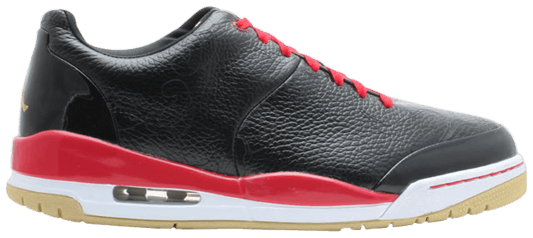 Buy Jordan 23 Classic XQ 'Black Sport Red' - 316913 071 | GOAT Buy Jordan 23 Classic XQ 'Black Sport Red' - 316913 071 | GOAT