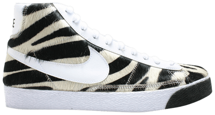 Nike Wmns Blazer Mid Premium