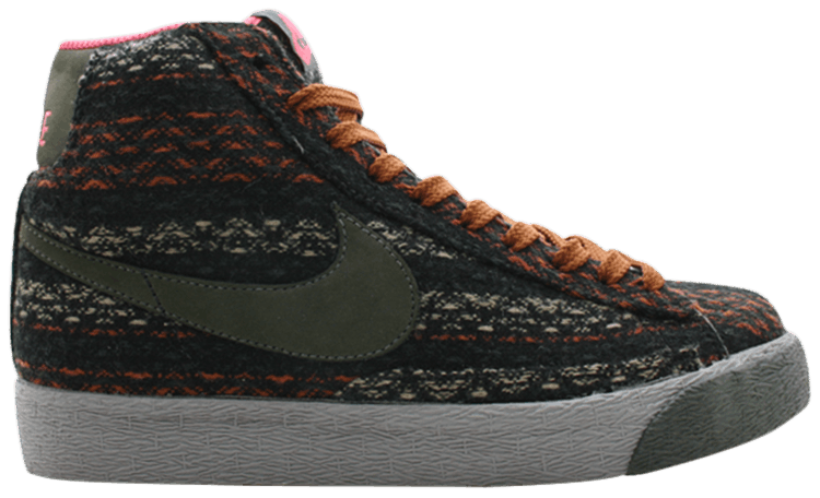Nike Wmns Blazer Mid Premium