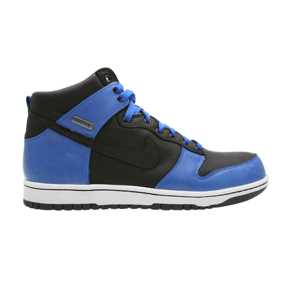 nike dunk high gore tex