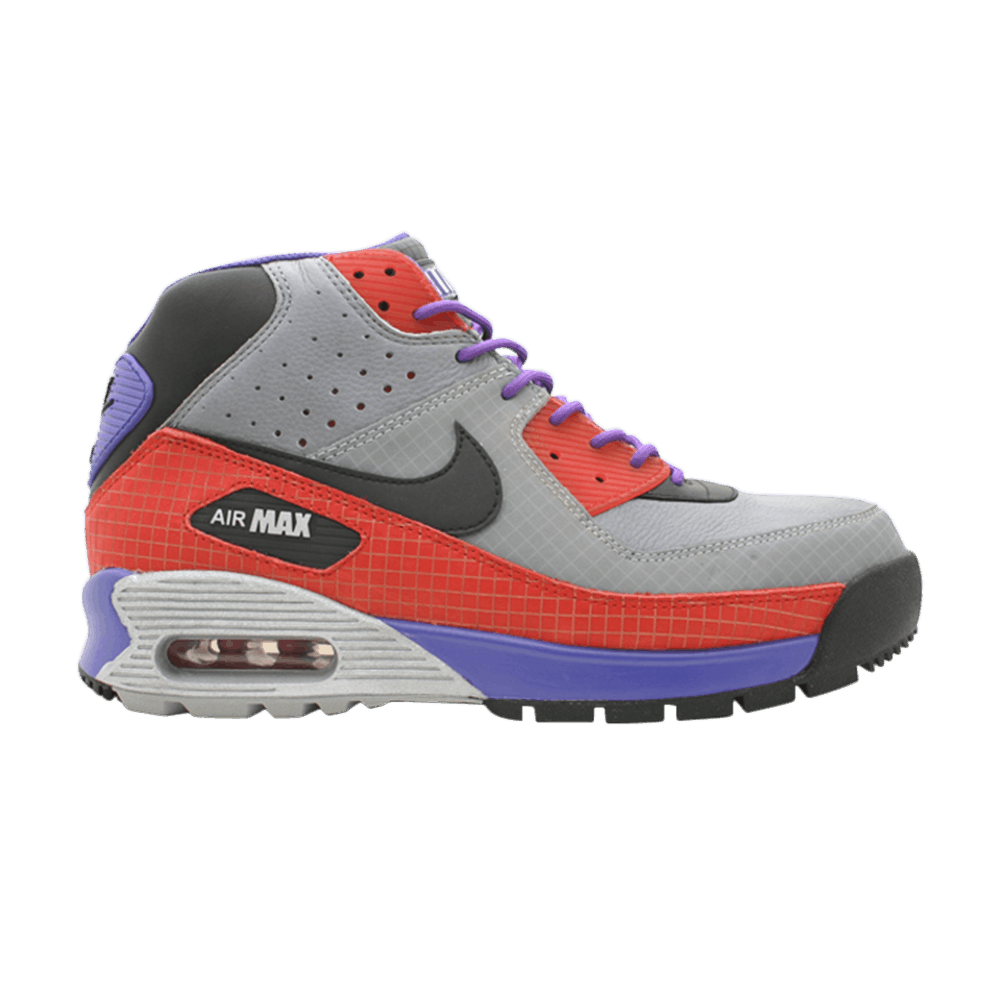 air max 90 boots for sale