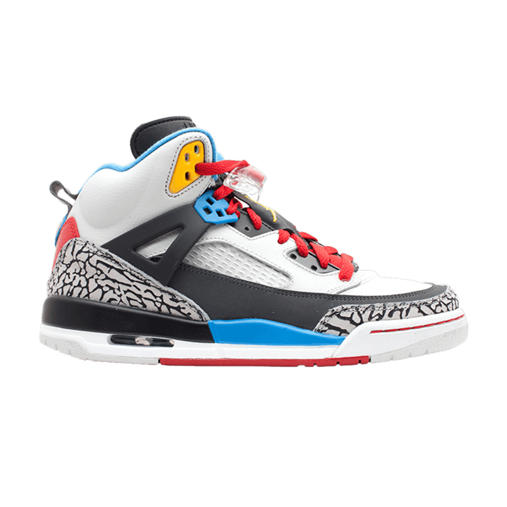 jordan bordeaux spizike