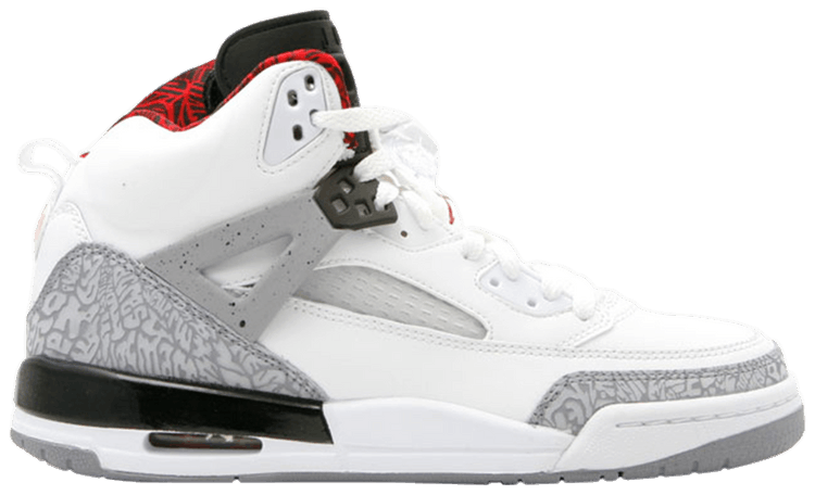 Jordan spizike white cement for sale best sale