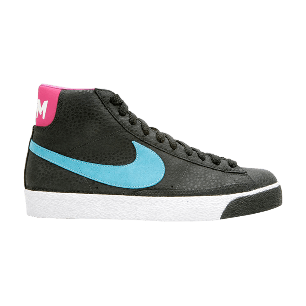 Nike blazer dqm clearance