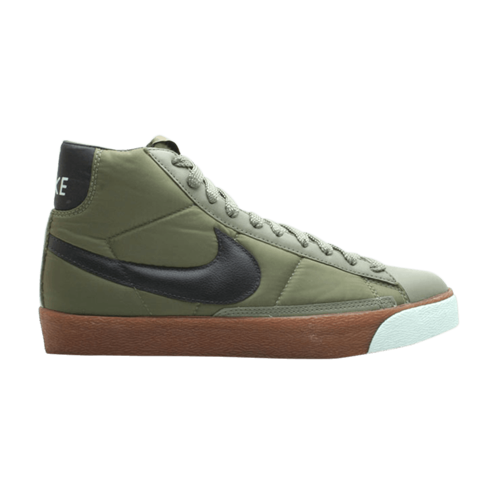 nike blazer urban haze