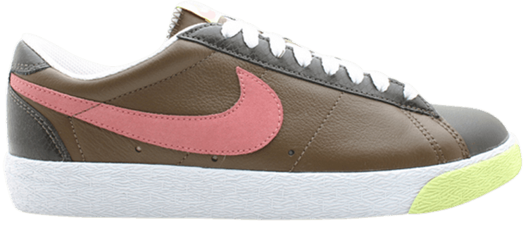 Nike Blazer Low Classic