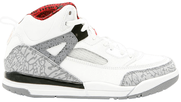 jordan spizike white cement for sale