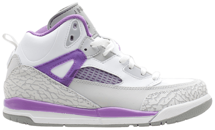 Air Jordan SpizIke Ps