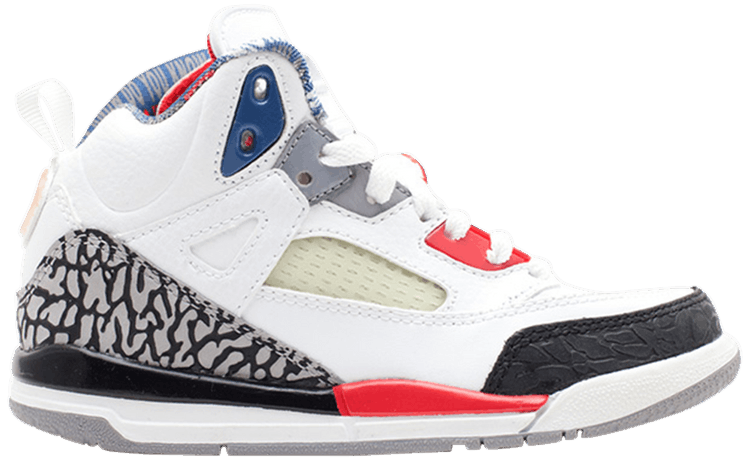 Air Jordan SpizIke PS Mars Blackmon