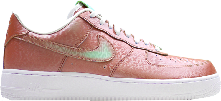 Buy Air Force 1 Low 'Lady Liberty' - 812297 800 | GOAT
