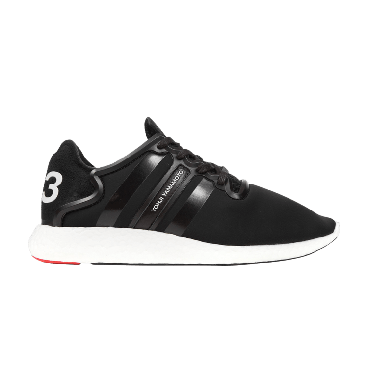 Y3 yohji run boost on sale