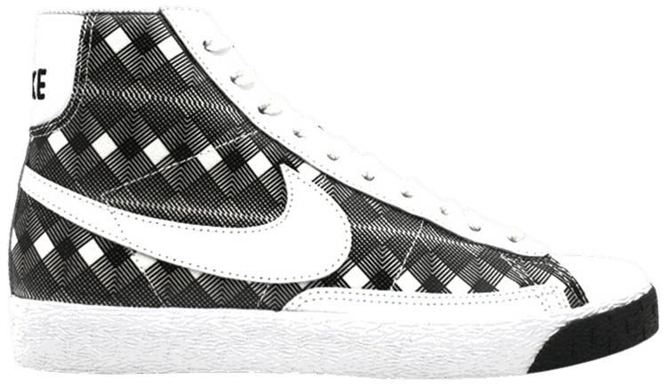 Nike Wmns Blazer High