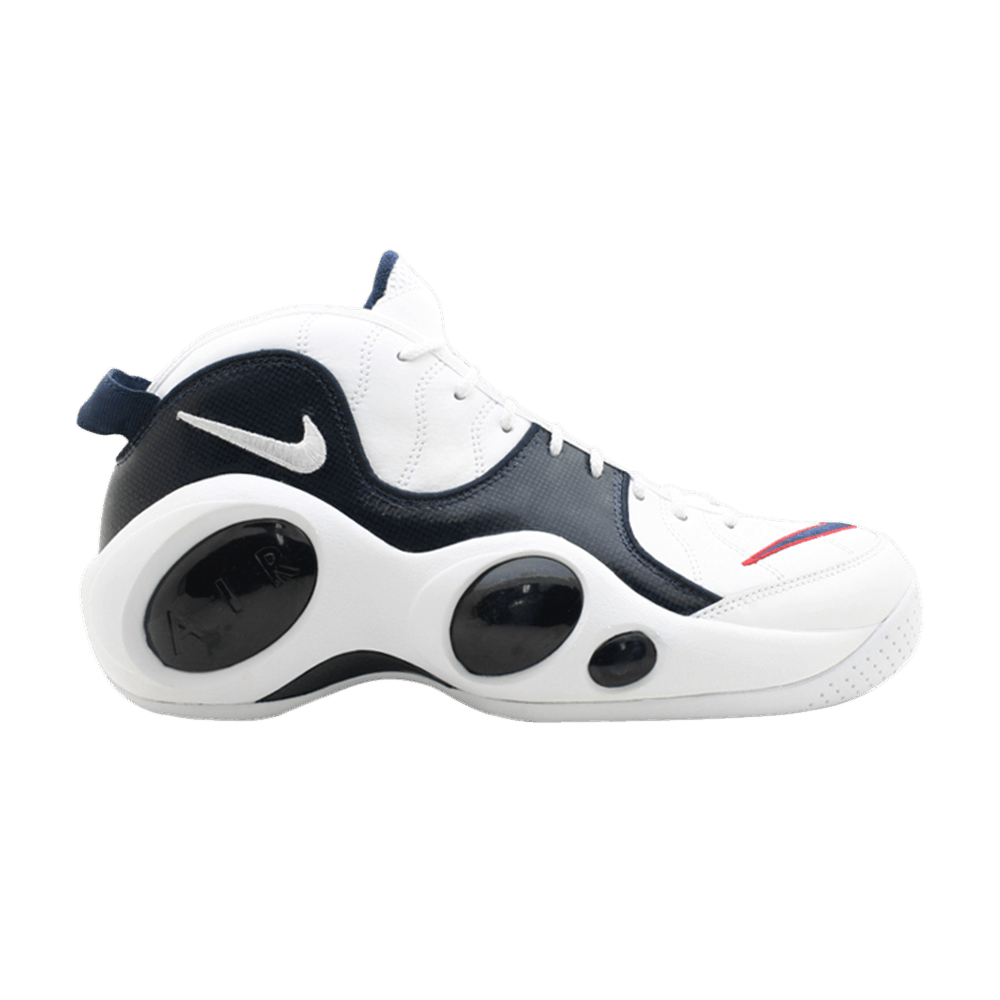 zoom air flight