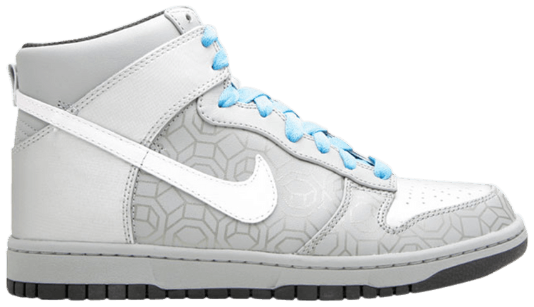 Nike Wmns Dunk High Premium