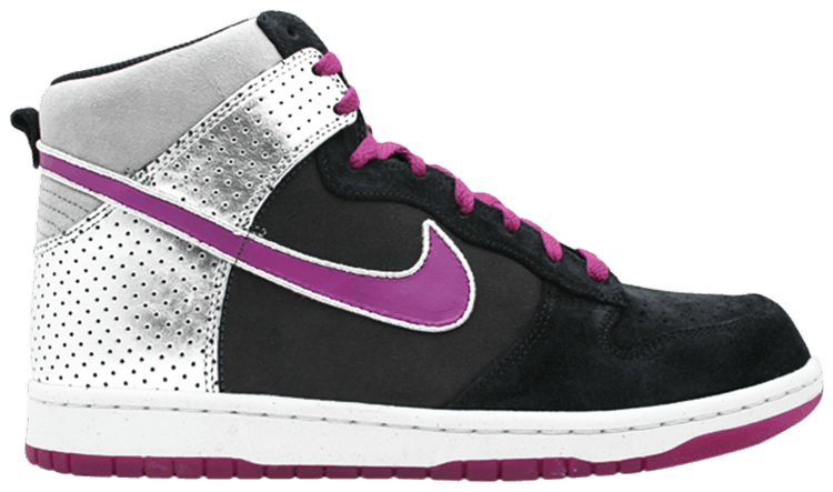 Nike Dunk High Premium