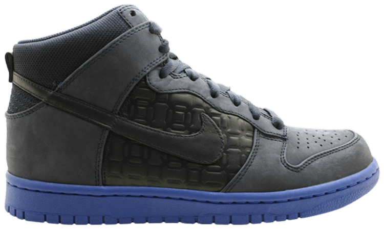 Nike Dunk High Premium