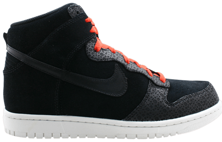 Nike Dunk High Premium