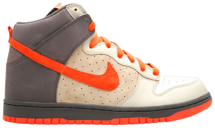Nike Dunk High