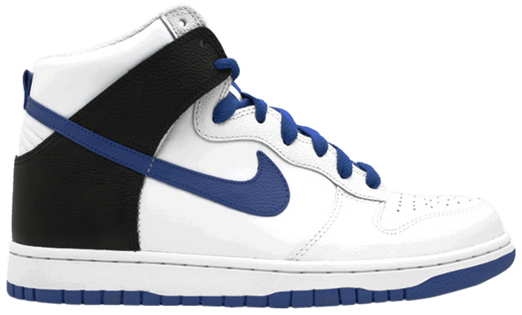 Nike Dunk High
