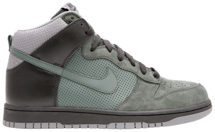 Nike Dunk High