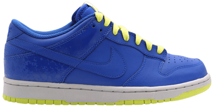 Buy Dunk Low Cl - 318020 441 - Blue | GOAT CA