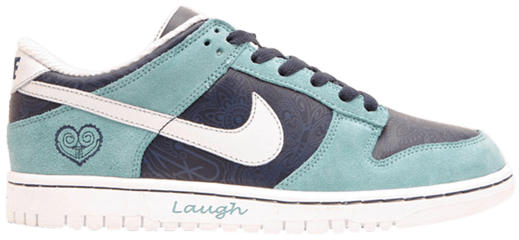 Nike WS Dunk Low Premium Db