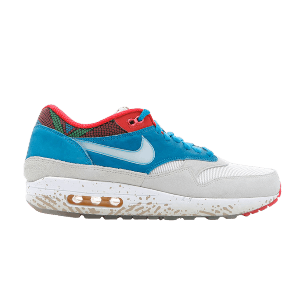 nike air max 1 brazil